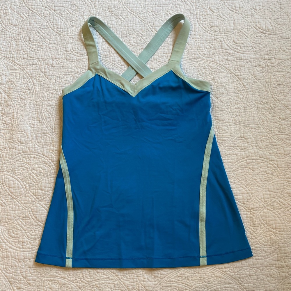 Lululemon | Top